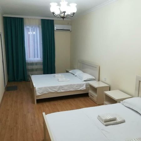 West House Hotel Kobuleti Exterior foto