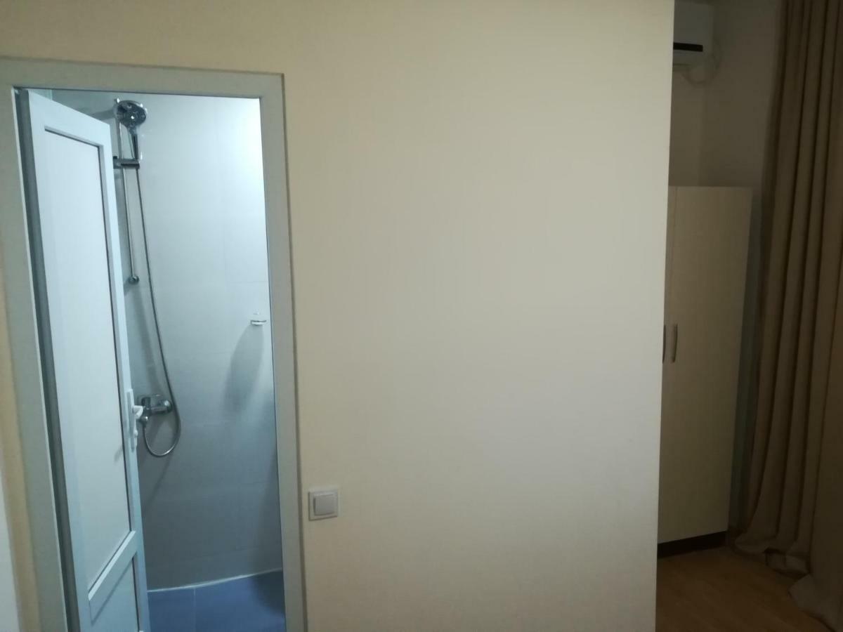 West House Hotel Kobuleti Exterior foto