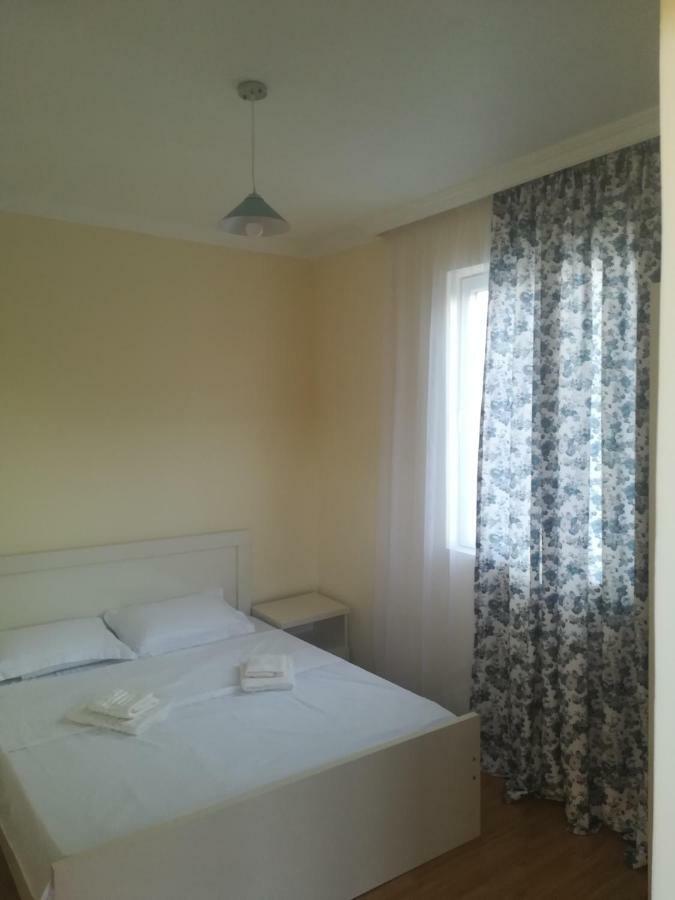 West House Hotel Kobuleti Quarto foto